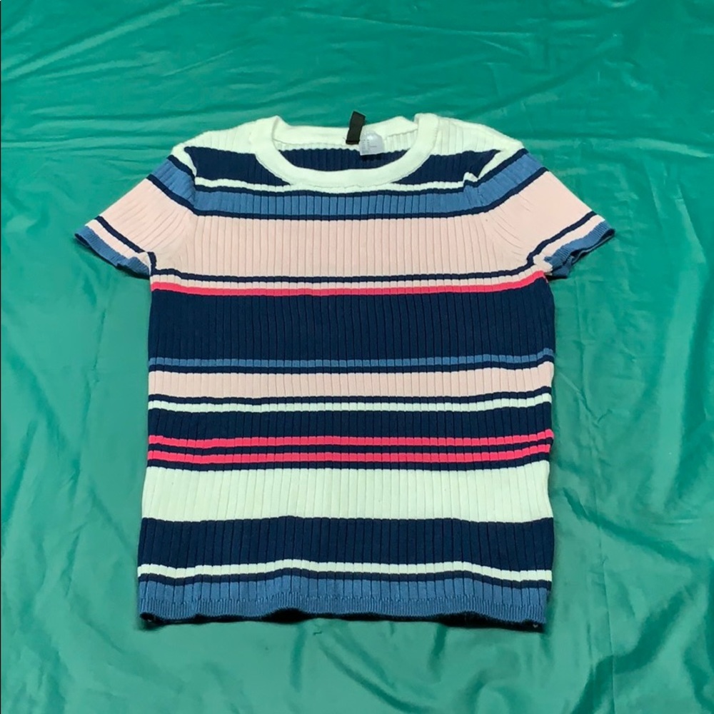 Fitted women’s T-shirt